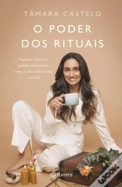 Capa do artigo O Poder Dos Rituais