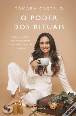 Capa do artigo O Poder Dos Rituais