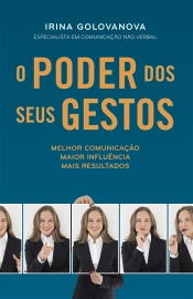 Capa do artigo O poder dos seus gestos