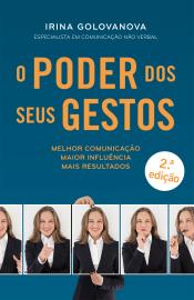 O poder dos seus gestos