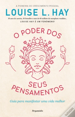 Capa do artigo O Poder dos Seus Pensamentos