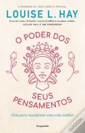 Capa do artigo O Poder dos Seus Pensamentos