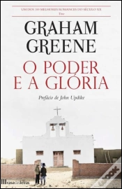 Capa do artigo O Poder e a Glória