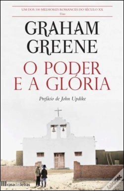 Capa do artigo O Poder e a Glória