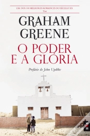 Capa do artigo O Poder e a Glória