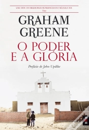 Capa do artigo O Poder E A Glória