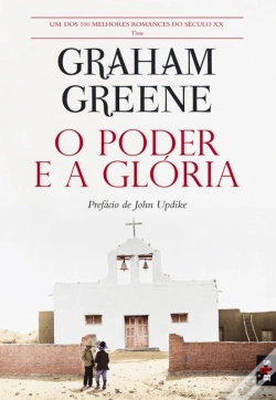 Capa do artigo O Poder E A Glória
