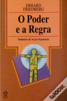 O Poder e a Regra