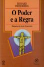 O Poder e a Regra - Preview
