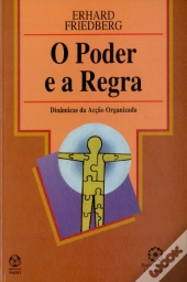 O Poder e a Regra