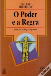 Capa do artigo O Poder e a Regra
