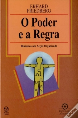 Capa do artigo O Poder e a Regra