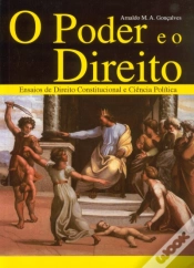 Capa do artigo O Poder e o Direito