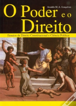 Capa do artigo O Poder e o Direito