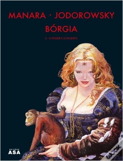 Capa do artigo O Poder e o Incesto