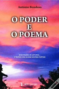 Capa do artigo O Poder e o Poema