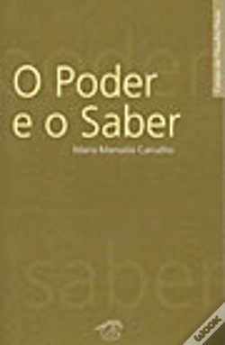 Capa do artigo O Poder e o Saber