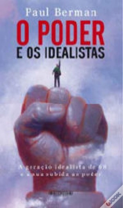 Capa do artigo O Poder e os Idealistas