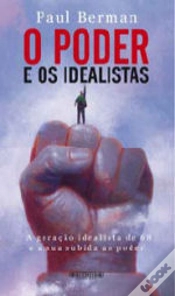 Capa do artigo O Poder e os Idealistas