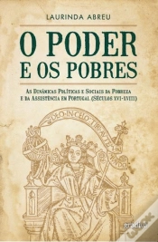 Capa do artigo O Poder e os Pobres
