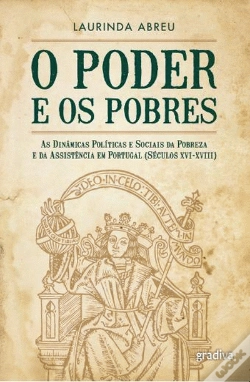 Capa do artigo O Poder e os Pobres