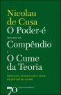 O Poder-é seguido de Compêndio e O Cume da Teoria - Preview
