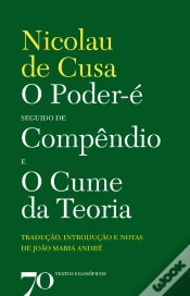 Capa do artigo O Poder-É Seguido De Compêndio E O Cume Da Teoria