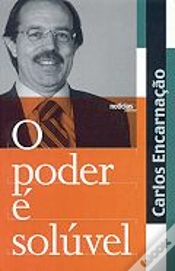 Capa do artigo O Poder é Solúvel