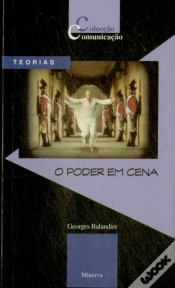 Capa do artigo O Poder em Cena
