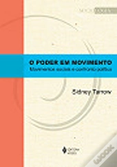 O Poder em Movimento