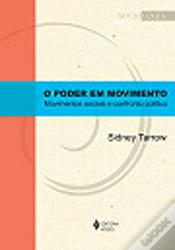 Capa do artigo O Poder em Movimento