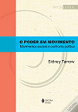 Capa do artigo O Poder em Movimento