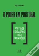 O Poder em Portugal