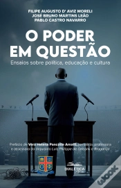 Capa do artigo O Poder Em Questão
