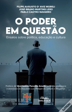 Capa do artigo O Poder Em Questão