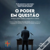 Capa do artigo O Poder Em Questão