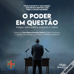 Capa do artigo O Poder Em Questão