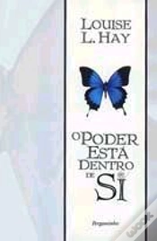 Capa do artigo O Poder Está Dentro de Si