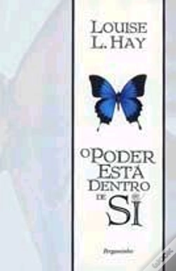Capa do artigo O Poder Está Dentro de Si