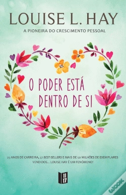 Capa do artigo O Poder Está Dentro de Si