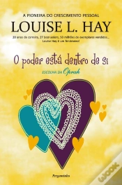 Capa do artigo O poder está dentro de si