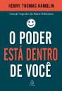 O Poder Está Dentro De Você - Preview