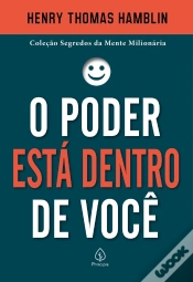 Capa do artigo O Poder Está Dentro De Você
