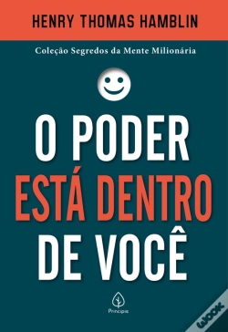 Capa do artigo O Poder Está Dentro De Você