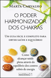 Capa do artigo O Poder Harmonizador dos Chakras