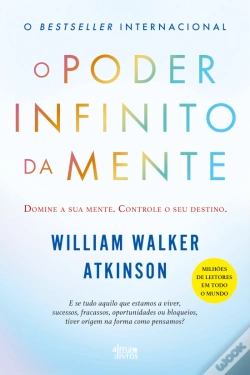 Capa do artigo O Poder Infinito da Mente