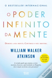 Capa do artigo O Poder Infinito da Mente