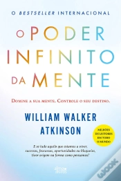 Capa do artigo O Poder Infinito da Mente