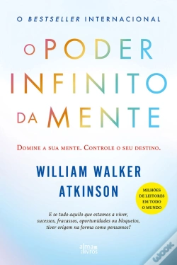 Capa do artigo O Poder Infinito da Mente