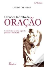 Capa do artigo O Poder Infinito Da Oração  (3ª Edição)